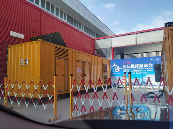 塔河发电机出租 对于发电机的特性你了解多少？