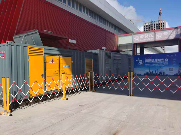 塔河发电机租赁的“望、闻、问、切”你知道多少？