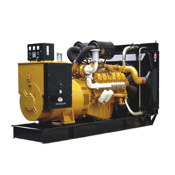 塔河租赁发电机-怎样确保潍柴发电机组的质量