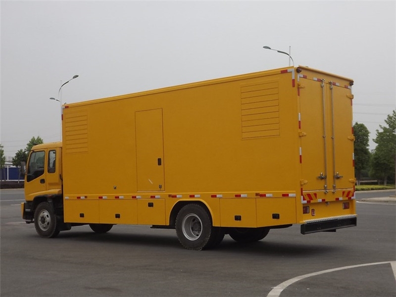 塔河租赁发电机-柴油发电机组出口六要素