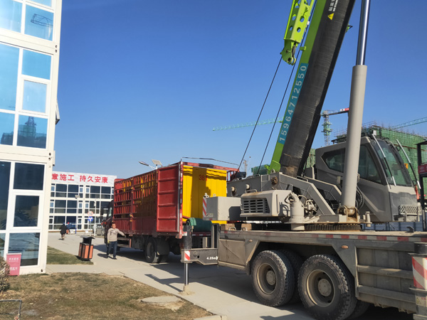 塔河发电机出租50KW柴油发电机组需要配多粗电缆线