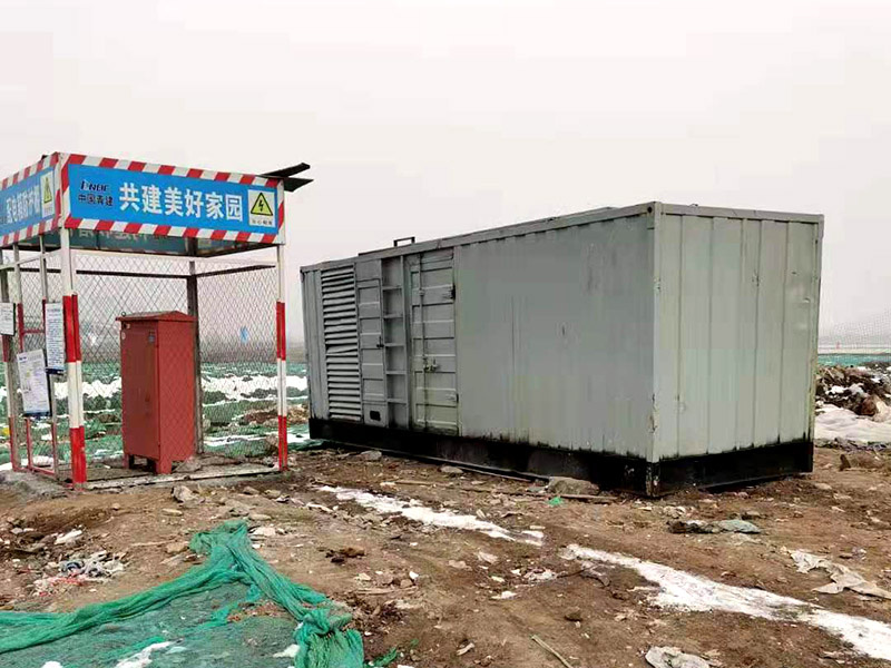 塔河燃气发电机在高海拔地区运行时会遇到哪些常见故障？