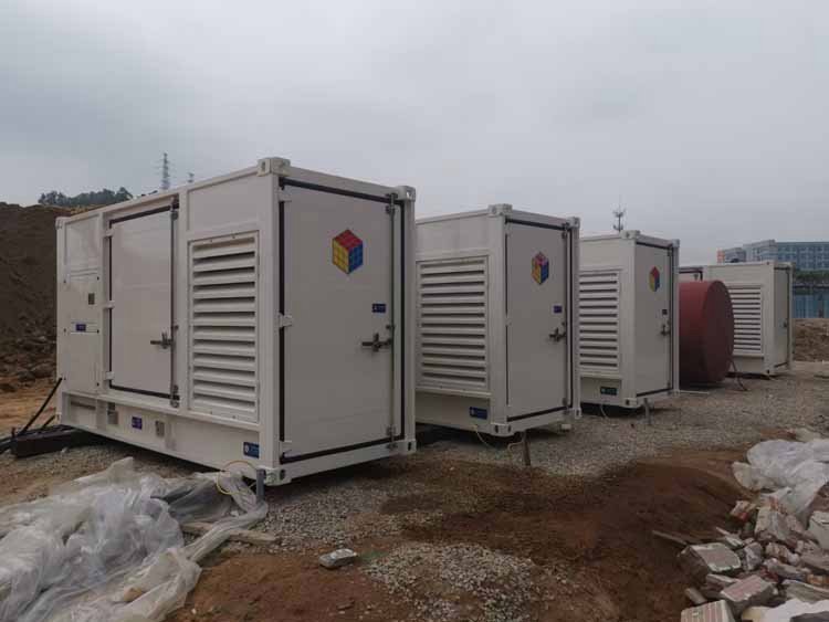 塔河如何降低 200KW 柴油发电机的燃油消耗率？
