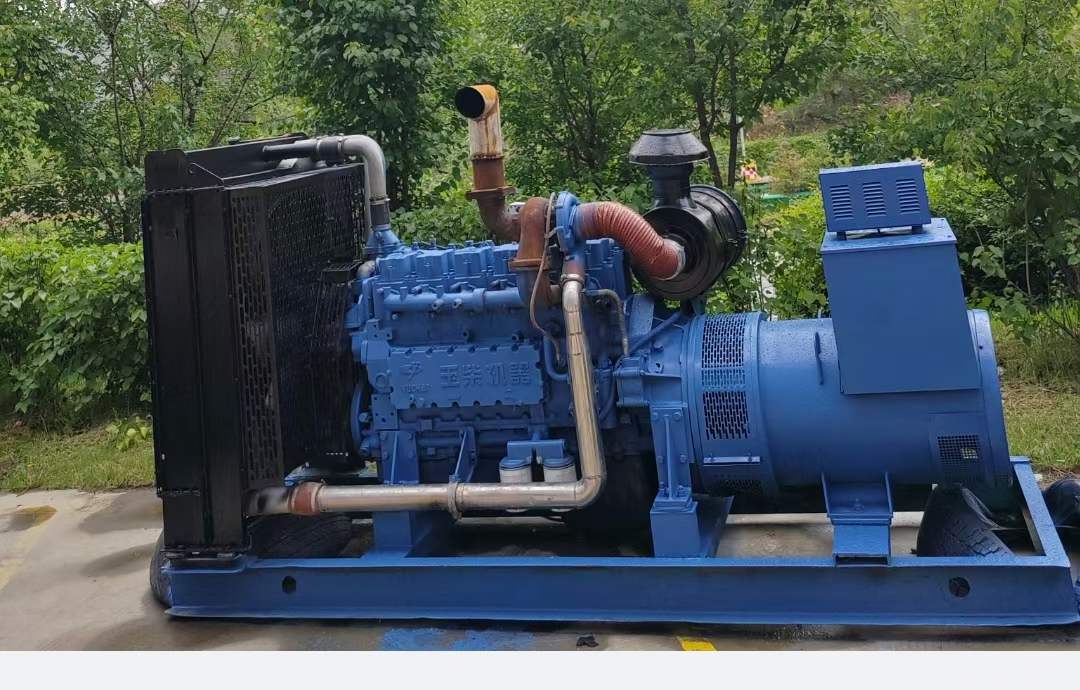 塔河发电机出租如何选择适合的空开类型？