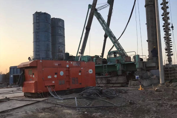 塔河如何检查发电机组燃油系统的密封性？