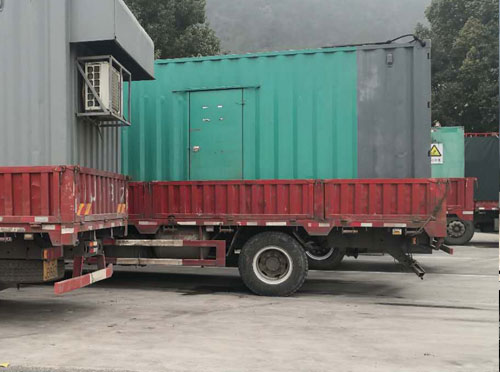 塔河柴油发电机组使用注意安全事项有哪些？