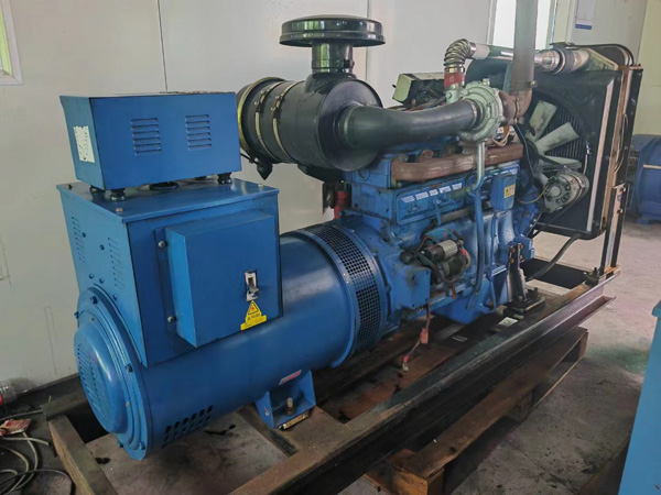 塔河100kW柴油发电机组使用多级机油有哪些优缺点？