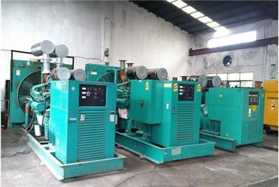 塔河如何判断汽油发电机组电瓶的使用寿命？