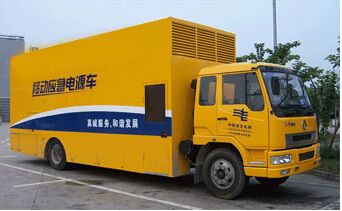 塔河发电机组如何判断水冷式机油散热器是否需要更换？