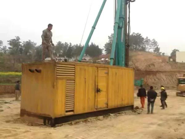 塔河柴油发电机组应用场合有哪些？